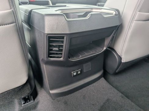 New 2026 Toyota Tundra SR5 AWD/4WD image 27