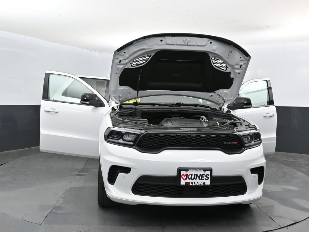 Used 2025 Dodge Durango R/T AWD/4WD image 46