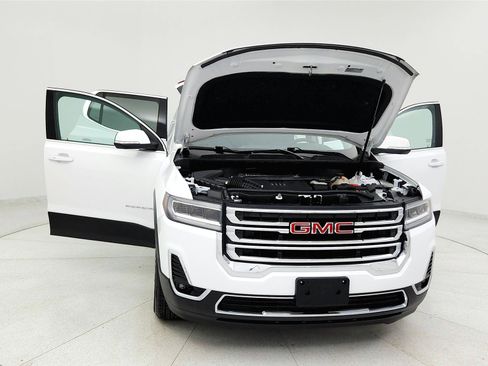 Used 2023 GMC Acadia SLT image 12