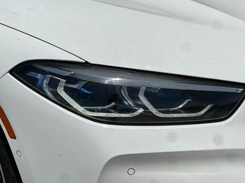 Used 2020 BMW 840i Gran Coupe w/ M Sport Package RWD image 35