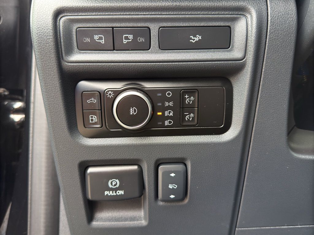 Used 2024 Ford F150 XLT w/ Equipment Group 303A High AWD/4WD image 16