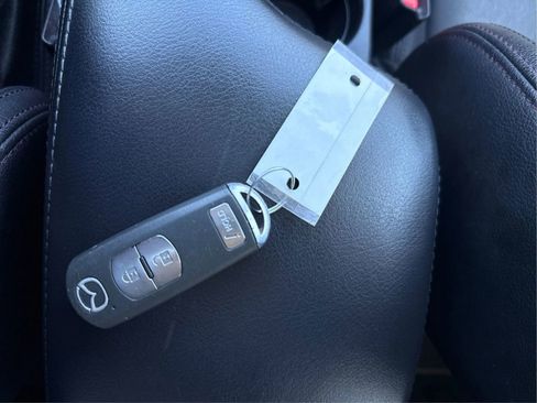 Used 2016 MAZDA CX-5 Grand Touring image 37