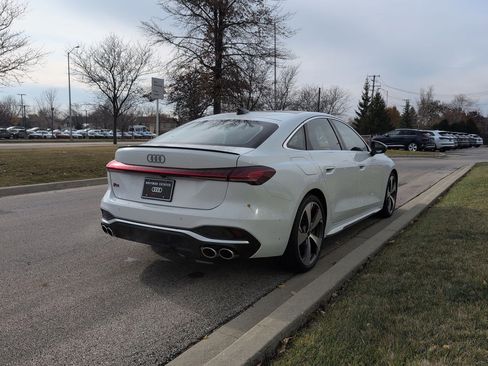 New 2025 Audi S5 Premium Plus image 38