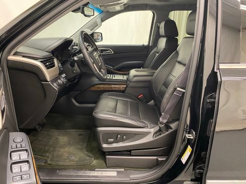 Used 2015 GMC Yukon Denali AWD/4WD image 14