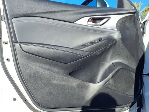 Used 2019 MAZDA CX-3 Touring image 23