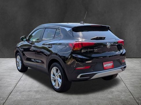 Used 2023 Buick Encore GX Preferred w/ Cold Weather Comfort Package AWD/4WD image 6