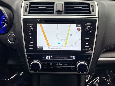 Used 2019 Subaru Outback 2.5i Limited w/ Popular Package #2 image 15