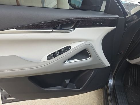 Certified 2026 INFINITI QX60 Autograph w/ Autograph Tech Package image 8