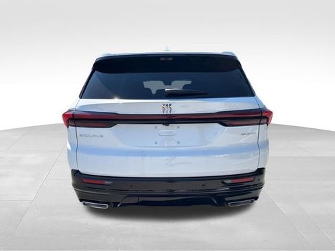 New 2027 Buick Enclave Sport Touring w/ Power Package FWD image 4