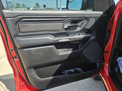 Used 2024 RAM 1500 Rebel w/ Rebel Level 2 Equipment Group image 14