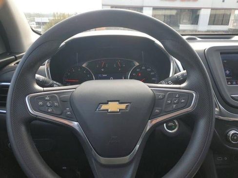 Used 2023 Chevrolet Equinox LT image 19