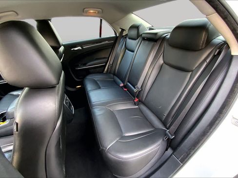 Used 2023 Chrysler 300 Touring L AWD/4WD image 20