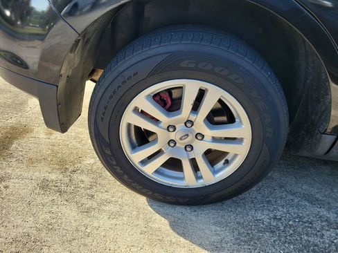 Used 2013 Ford Edge SE image 5