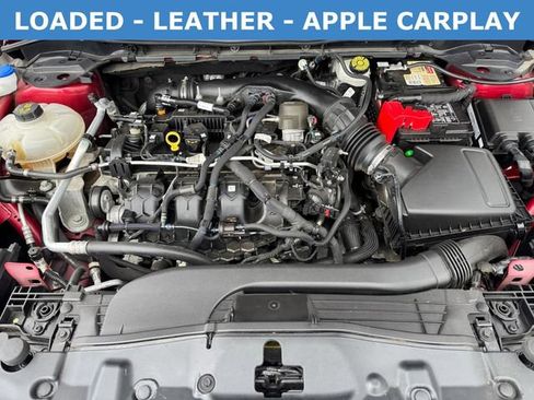 Used 2021 Lincoln Corsair AWD image 13