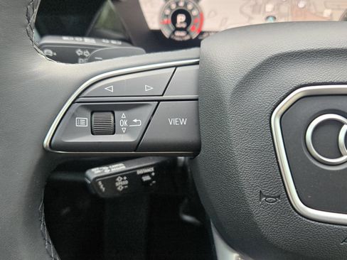 New 2026 Audi A3 2.0T Premium Plus image 15