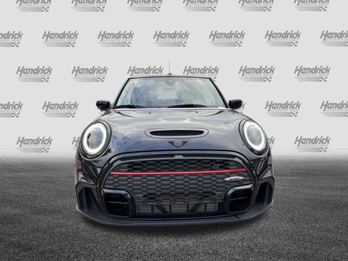 Used 2024 MINI Cooper John Cooper Works image 3