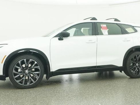 New 2026 Toyota Crown Signia image 15