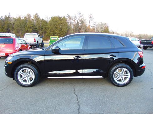 Used 2018 Audi Q5 2.0T Premium image 25