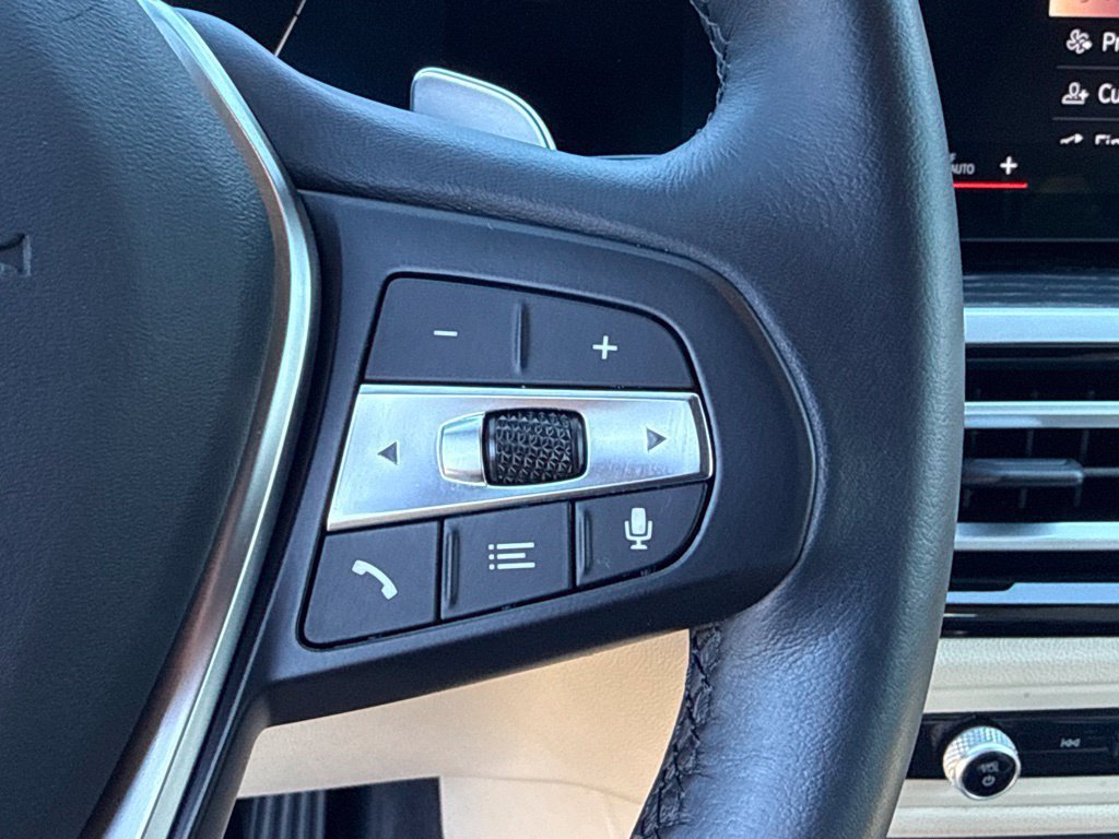 Certified 2024 BMW 430i Gran Coupe w/ Premium Package RWD image 25