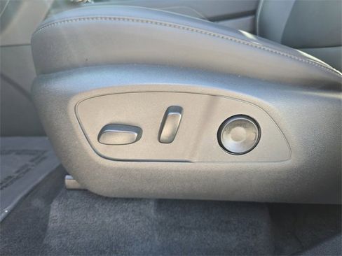 New 2026 GMC Acadia Elevation w/ Black Edition image 19