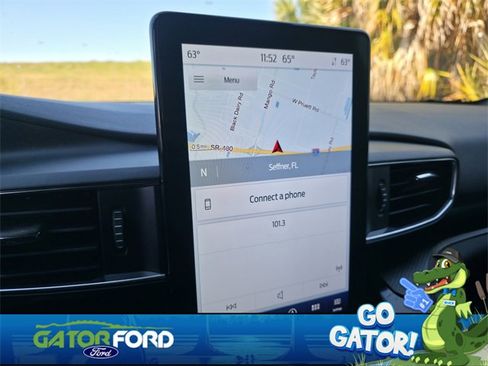 Used 2023 Ford Explorer ST w/ Equipment Group 401A image 18