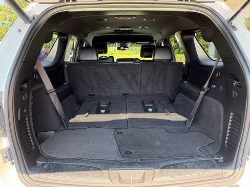 Certified 2019 Dodge Durango R/T AWD/4WD image 13