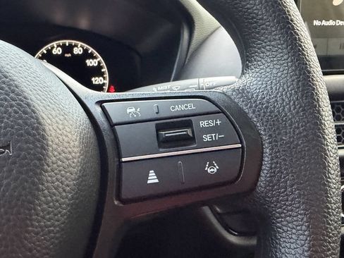 Used 2026 Honda HR-V LX image 28