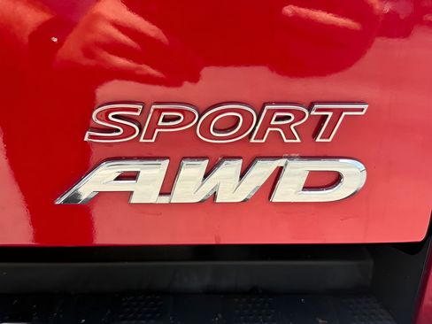 Certified 2023 Honda Ridgeline Sport image 64