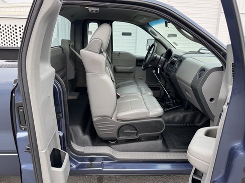 Used 2005 Ford F150 XL image 16