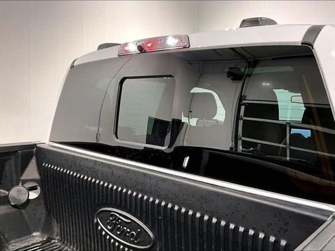 Used 2025 Ford F150 Raptor AWD/4WD image 42