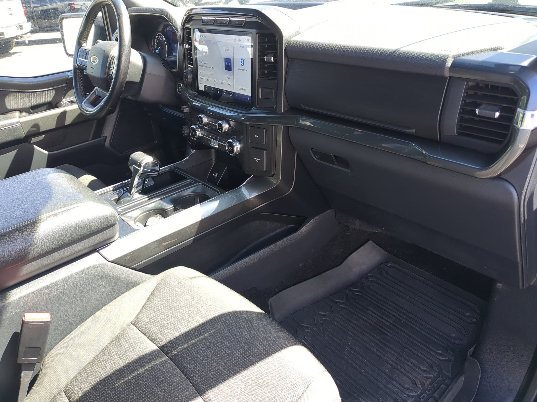 Used 2022 Ford F150 XLT w/ Equipment Group 302A High AWD/4WD image 34