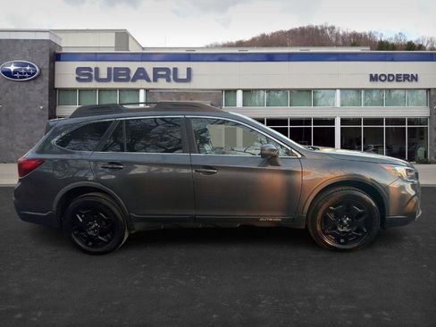 Used 2019 Subaru Outback 2.5i Limited image 4