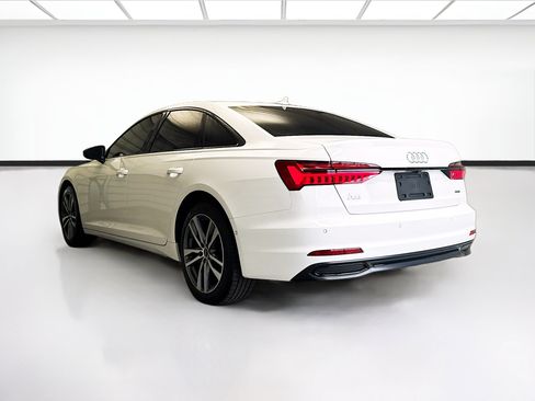 Used 2021 Audi A6 Premium Plus w/ Premium Plus Package AWD/4WD image 6