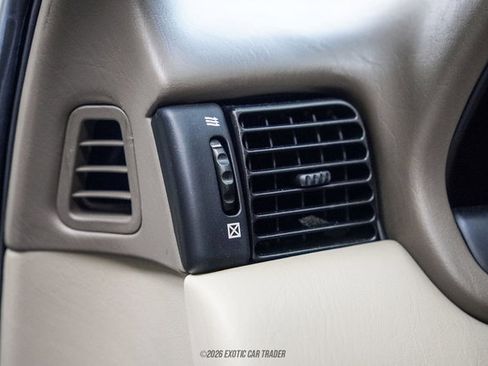 Used 1994 Lexus SC 300 Coupe RWD image 36