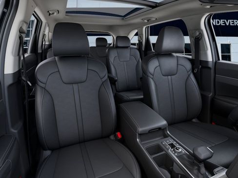 New 2026 Kia Sorento X-Line EX image 15