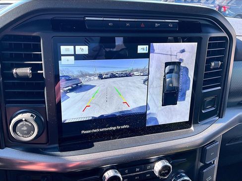 Used 2022 Ford F150 Raptor w/ Raptor 37 Performance Package image 22