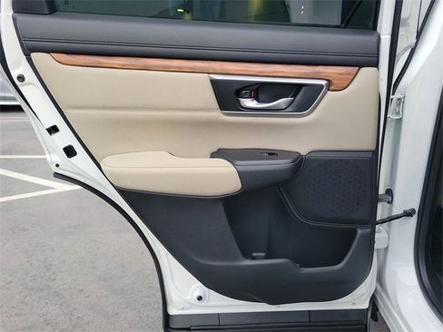 Certified 2022 Honda CR-V EX image 14