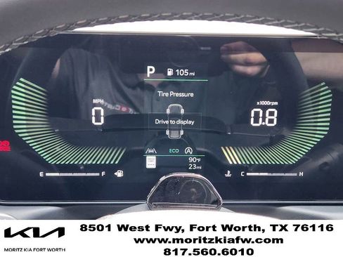 New 2027 Kia Telluride LX FWD image 13