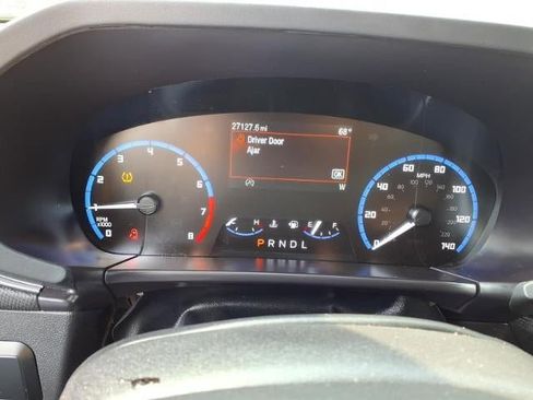 Used 2024 Ford Bronco Sport Big Bend image 12