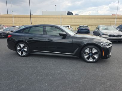 Certified 2023 BMW i4 eDrive35