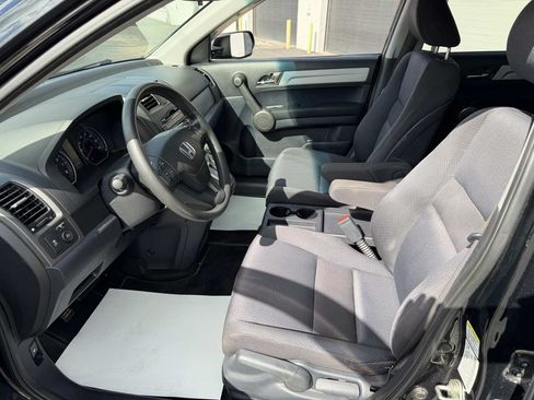 Used 2011 Honda CR-V SE image 10