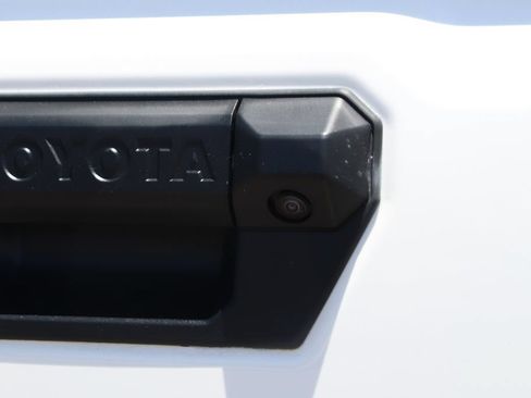 Used 2024 Toyota Tacoma SR5 RWD image 43