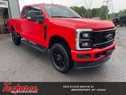 Used 2026 Ford F250 XLT w/ XLT Premium Package