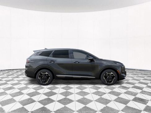 New 2026 Kia Sportage S AWD/4WD image 9