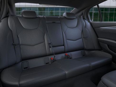 Used 2025 Cadillac CT5 Premium Luxury image 41
