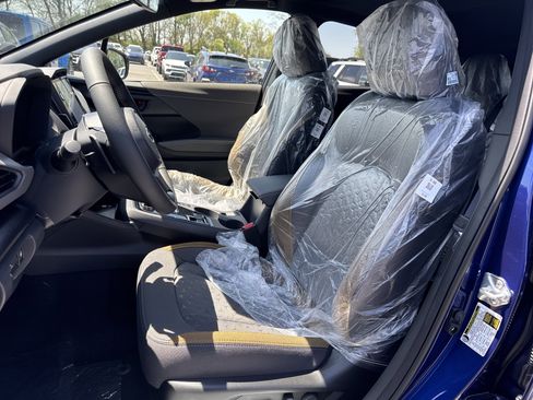 New 2026 Subaru Crosstrek 2.5i Sport AWD/4WD image 10