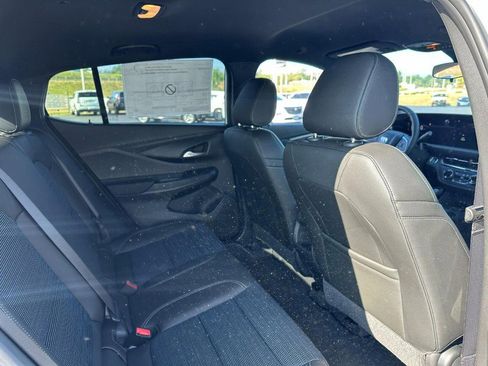 New 2025 Buick Envista Preferred w/ Convenience I Package image 5