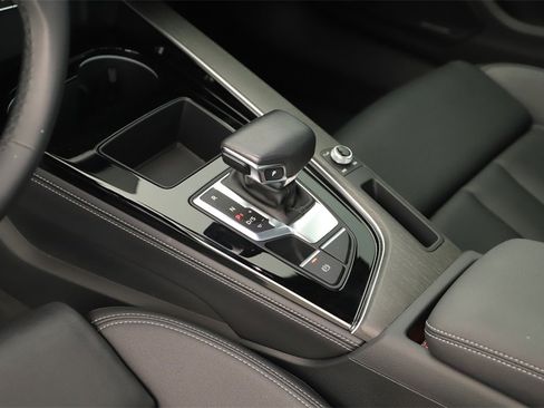 Used 2023 Audi A4 2.0T Premium Plus w/ Premium Plus Package image 17