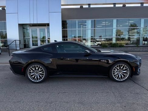 New 2026 Ford Mustang GT Premium RWD image 34