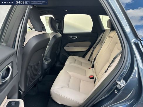 New 2026 Volvo XC60 B5 Plus w/ Climate Package image 16